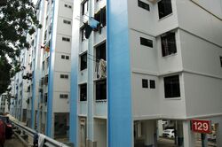 Blk 129 MARSILING RISE (Woodlands), HDB 5 Rooms #589201761